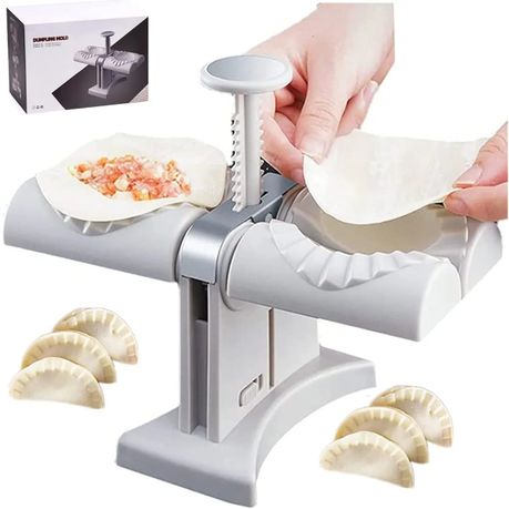 Automatic Dumpling Mold Machine variant image 3