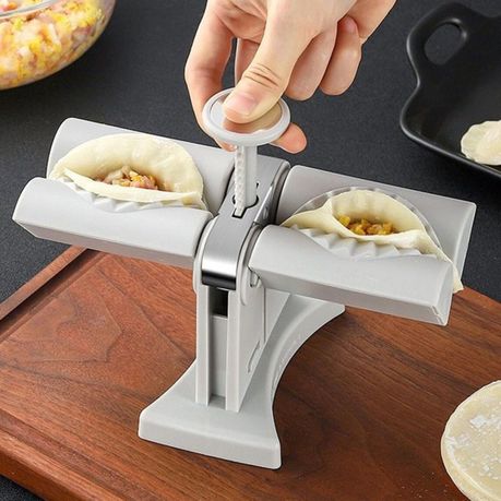 Automatic Dumpling Mold Machine variant image 4