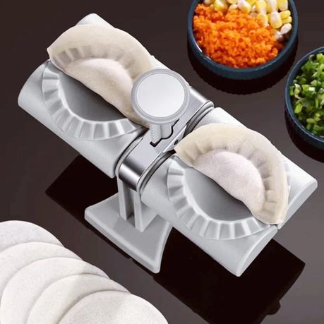 Automatic Dumpling Mold Machine variant image 5