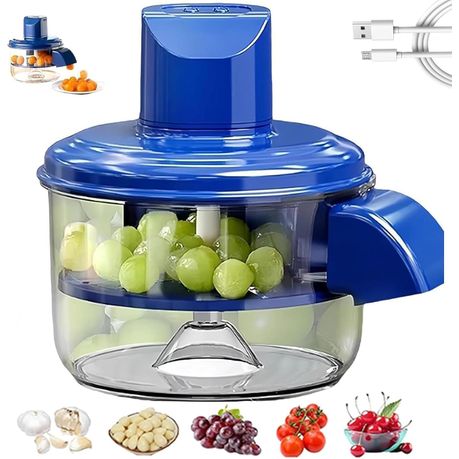Automatic Fruit & Vegetable Commercial Smart Peeler variant image 2