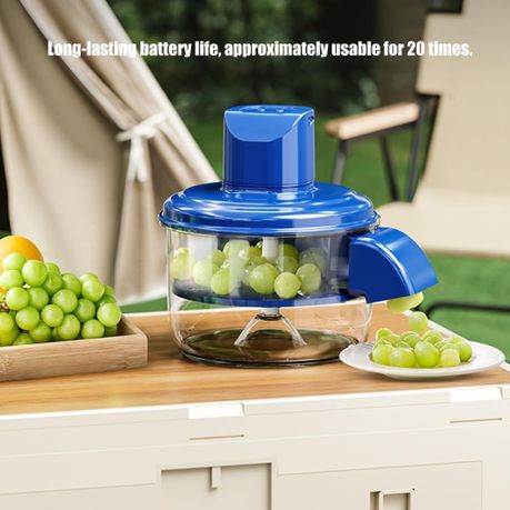 Automatic Fruit & Vegetable Commercial Smart Peeler variant image 3