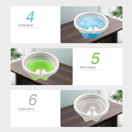 Automobile Disposable Ashtray Smoke Removal Sand variant image 3