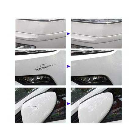 Automotive Paint Scratch Repair variant image 2