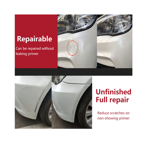 Automotive Paint Scratch Repair variant image 3