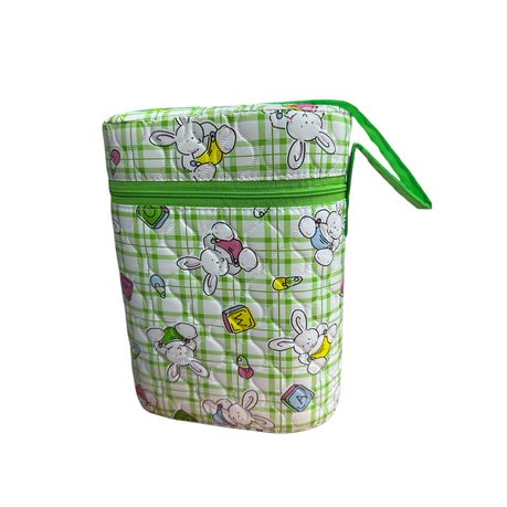 Baby Feeding Bottle Warmer Double Sided variant image 2