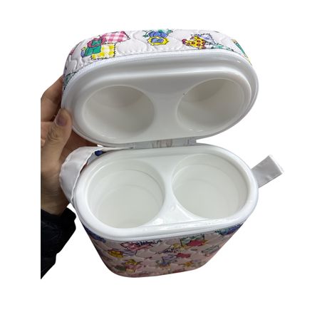 Baby Feeding Bottle Warmer Double Sided variant image 13