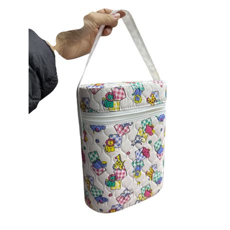 Baby Feeding Bottle Warmer Double Sided variant image 14