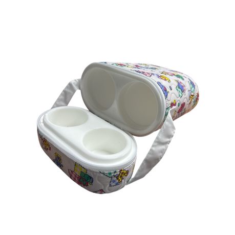 Baby Feeding Bottle Warmer Double Sided variant image 15
