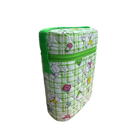 Baby Feeding Bottle Warmer Double Sided variant image 3