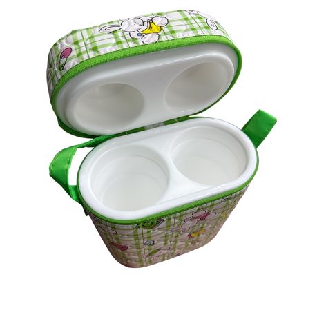 Baby Feeding Bottle Warmer Double Sided variant image 4