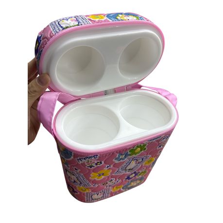 Baby Feeding Bottle Warmer Double Sided variant image 9