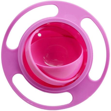 Baby Magic Spill-Resistant Bowl variant image 2