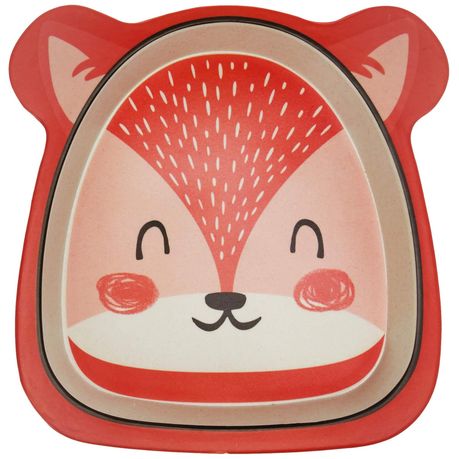 Bamboo Fibre Dinnerware, 5-Piece Set variant image 2