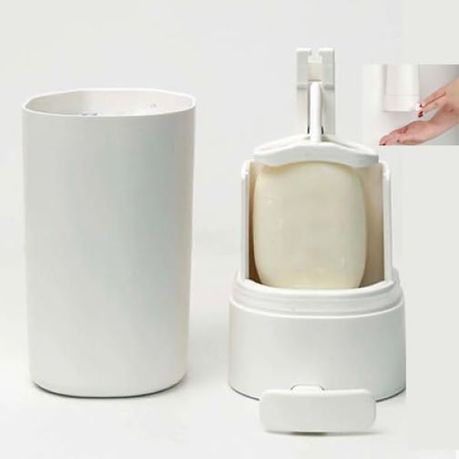 Bar Soap Grinder and Dispenser variant image 3