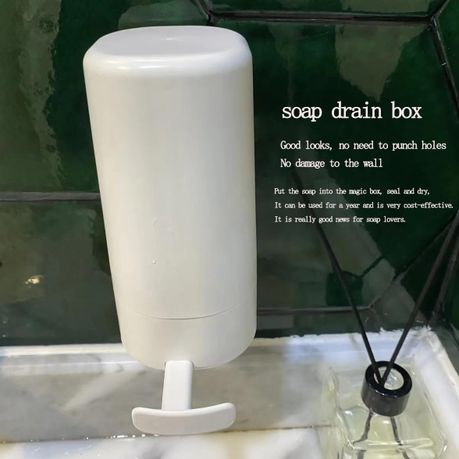 Bar Soap Grinder and Dispenser variant image 4
