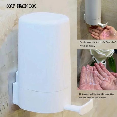Bar Soap Grinder and Dispenser variant image 5