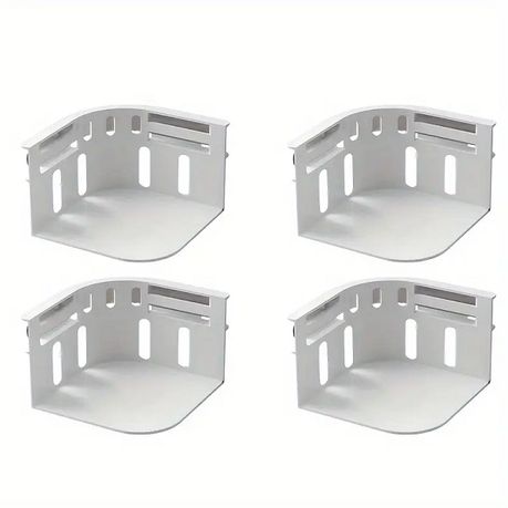 Bed Sheet Holder, Corner Sheet Strap 4 Pieces variant image 6