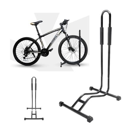 Bike Stand Bicycle Storage Racks variant image 2