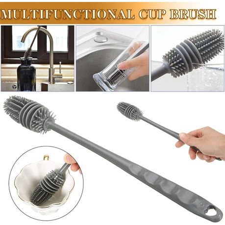 Bottle Cleaning Brushes variant image 3