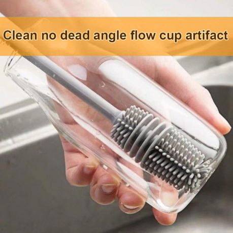 Bottle Cleaning Brushes variant image 4