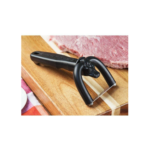 Brisket & Meat Trimmer variant image 3