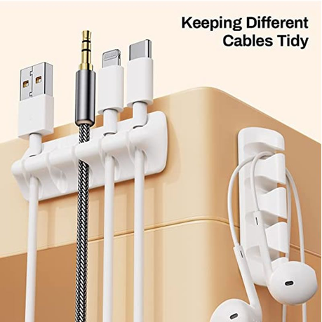 Cable Fixed Collector- Black variant image 2
