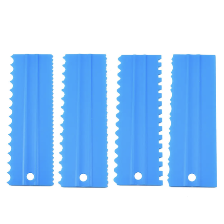 Cake Decorating Kit Baking Supplies Tools with Ebook and Booklet variant image 3