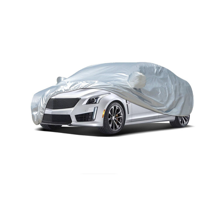 Car Cover - XXL variant image 2