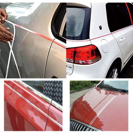 Car Decoration Sticker variant image 2