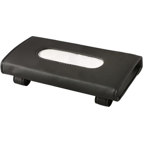 Car Tissue Holder For Sun Visor variant image 2