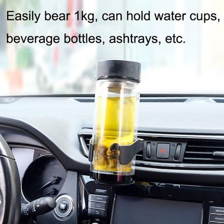 Car Water Cup Holder variant image 3