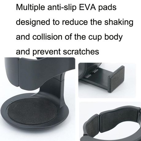 Car Water Cup Holder variant image 4