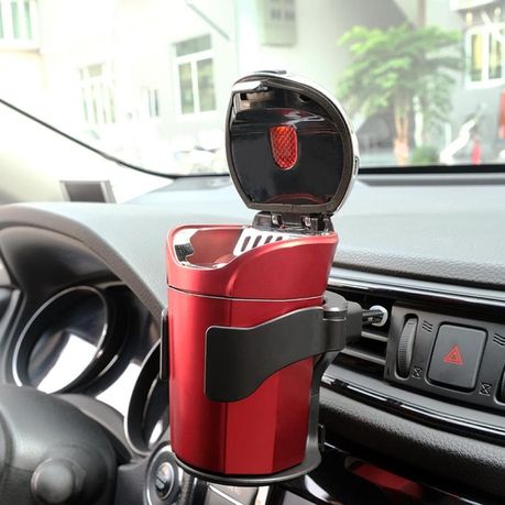 Car Water Cup Holder variant image 5