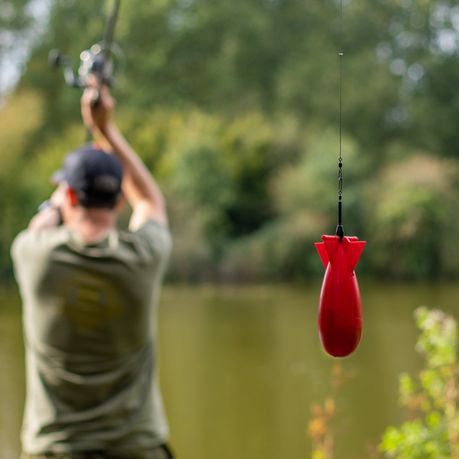 Carp Fishing Bait Feeder variant image 11