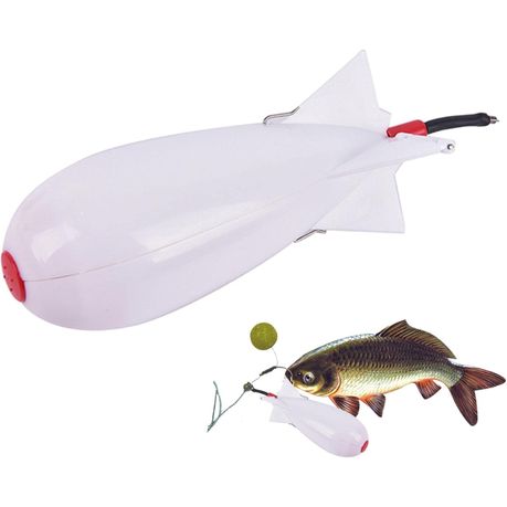 Carp Fishing Bait Feeder variant image 14