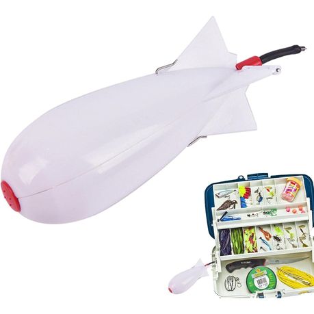 Carp Fishing Bait Feeder variant image 15
