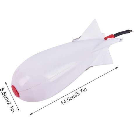 Carp Fishing Bait Feeder variant image 16