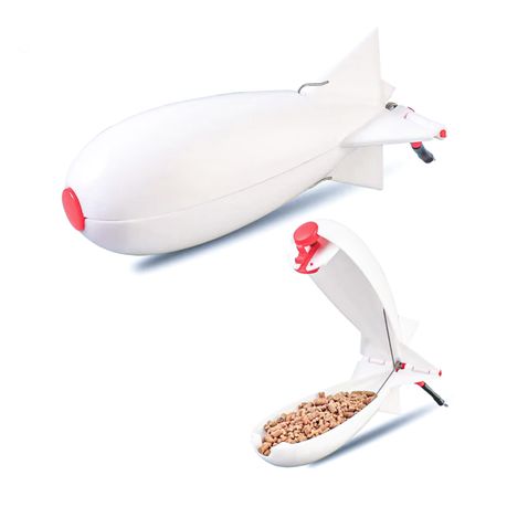 Carp Fishing Bait Feeder variant image 17
