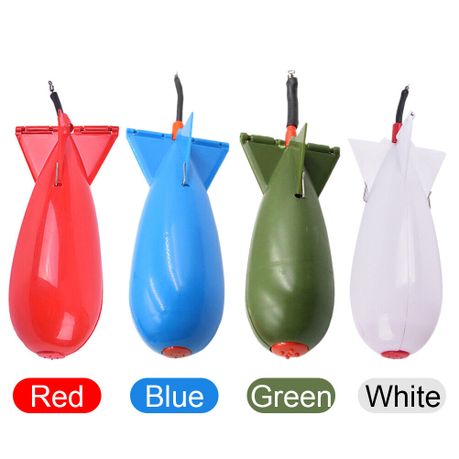Carp Fishing Bait Feeder variant image 18