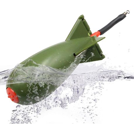 Carp Fishing Bait Feeder variant image 4