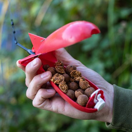 Carp Fishing Bait Feeder variant image 9