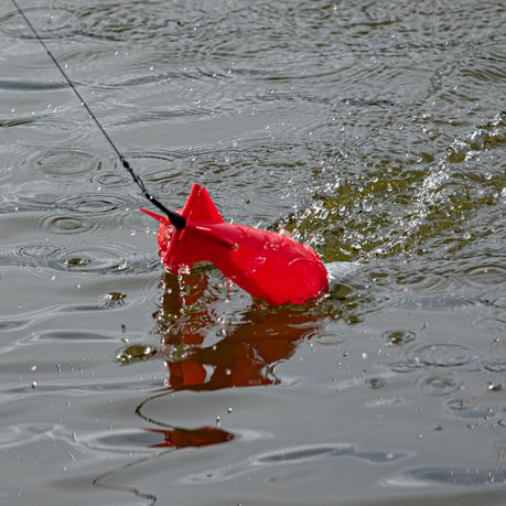 Carp Fishing Bait Feeder variant image 10