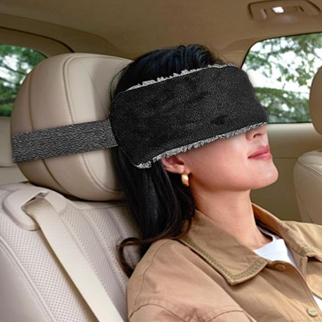 Carrier, Airplane Strap for Sleeping variant image 2