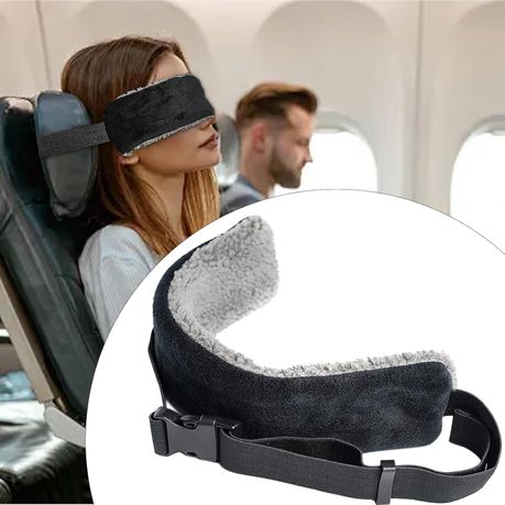 Carrier, Airplane Strap for Sleeping variant image 3