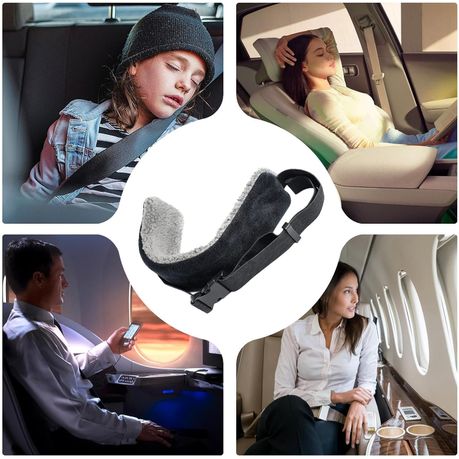 Carrier, Airplane Strap for Sleeping variant image 4