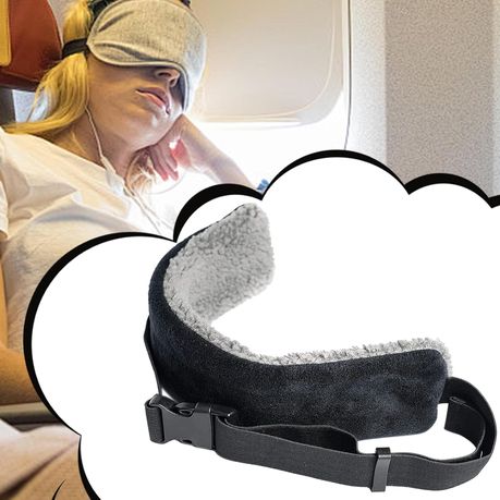 Carrier, Airplane Strap for Sleeping variant image 5