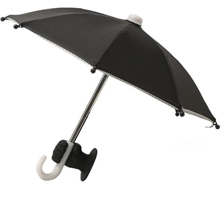 Cell Phone Umbrella - Outdoor Phone Sun Shade Shield variant image 1
