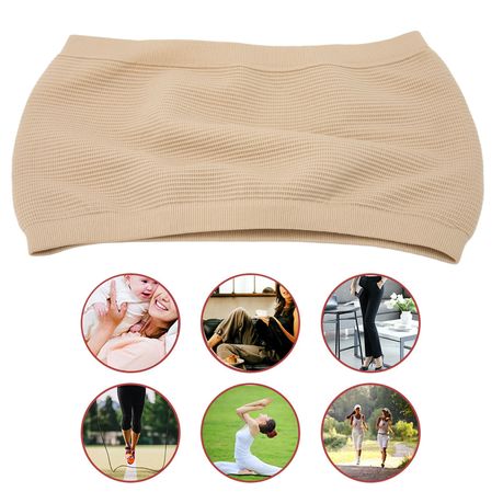 Cellulite Waist Band - Beige variant image 2