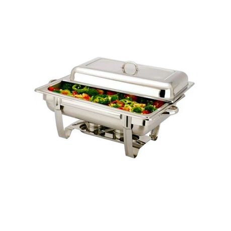 Chafing Dish Stainless Steel variant image 2