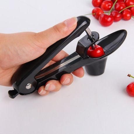 Cherry/ Olive Pitter black variant image 3